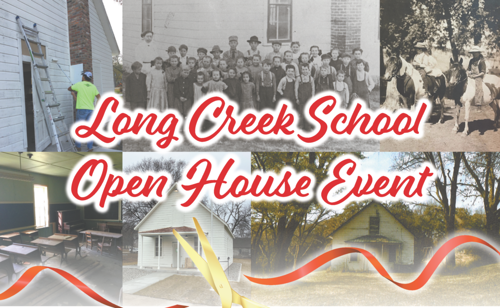 Long Creek School