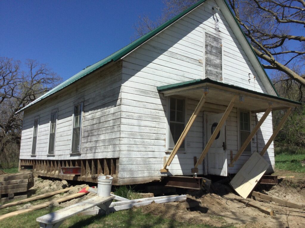 Long Creek School