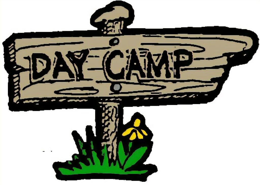 Kids Daycamp